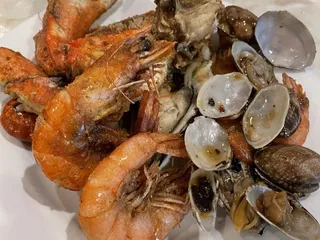 Super King Buffet