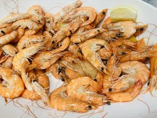 FJ Buffet