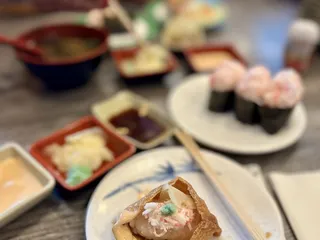 O'Sushi