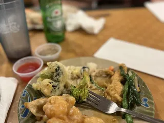 Mizumi Buffet