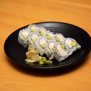 California Roll