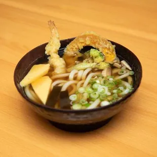 Tempura Udon