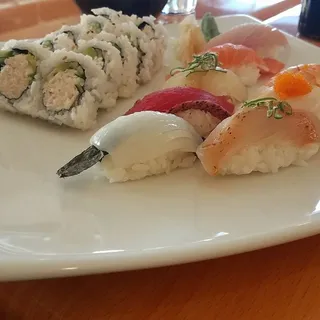 Nigiri Sushi