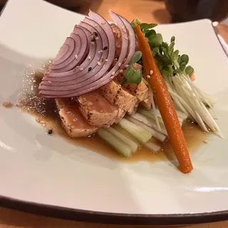 1. Seared Tataki