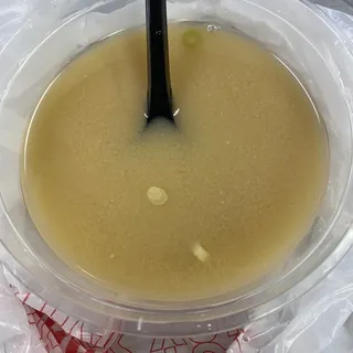 Miso Soup