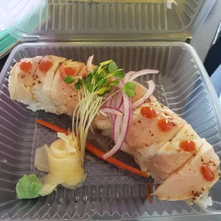 11. Grand Tasty Roll