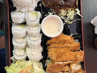 Traviesushi