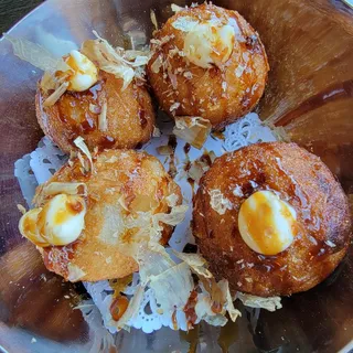 Takoyaki