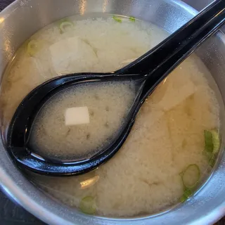 Miso Soup