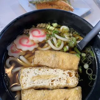 Tempura Udon