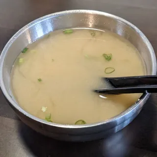 Miso Ramen