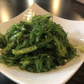 Seaweed Salad