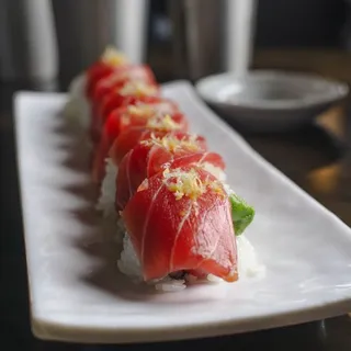 Tuna Sushi