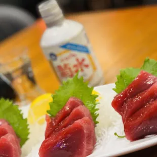 Sashimi