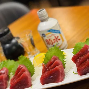 Sashimi