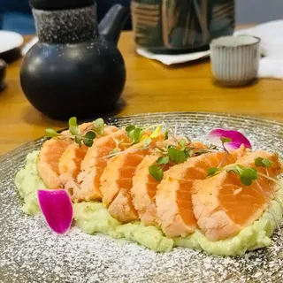 Fantastic Salmon