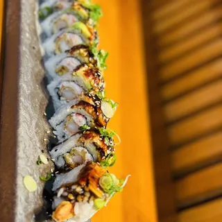 Dragon Roll
