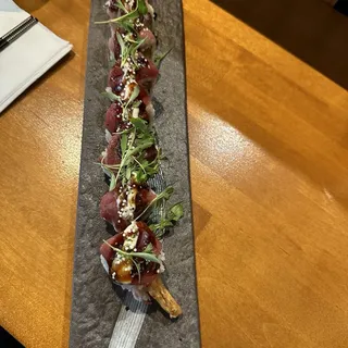 G Street Roll