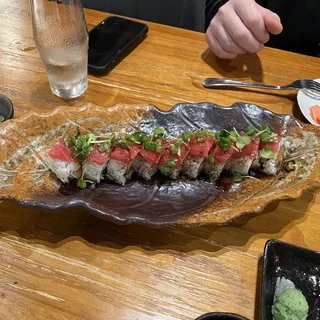 Fortune Toro Roll