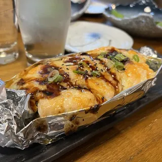 Lion King Roll