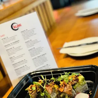 Kumi Roll