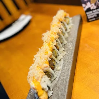 Sake Punch Roll