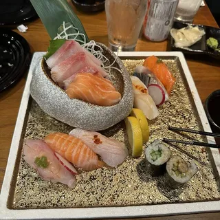 Lucky Combo