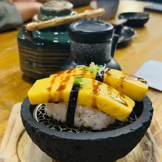 Tamago Nigiri