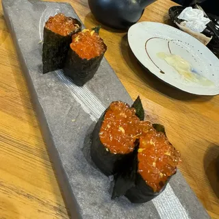 Ikura Nigiri