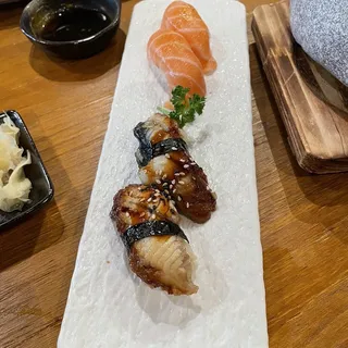 Unagi Nigiri