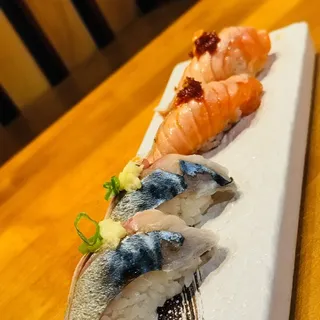 Ocean Trout Nigiri