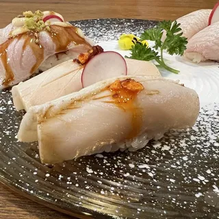 Escolar Nigiri