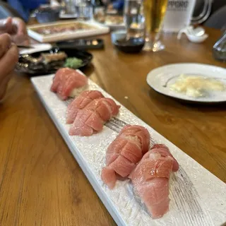 Otoro Nigiri