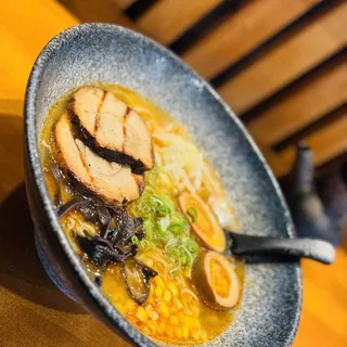 Tantan Ramen