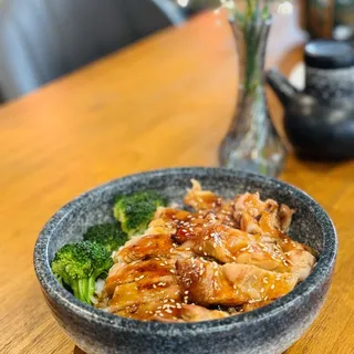 Rice Bowl