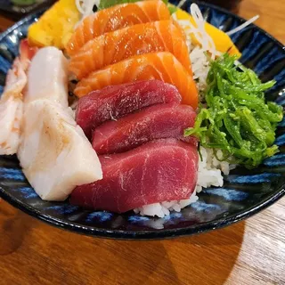 Chirashi Don