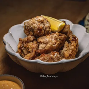 Karaage