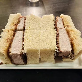 Rsukatsu-sando