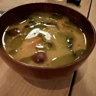 Miso Soup