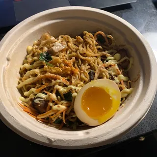 Yakisoba