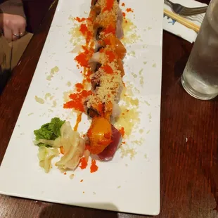 Herndon Roll