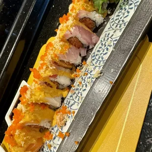 Herndon Roll