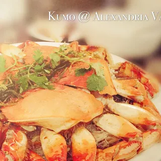 Crab Meat
