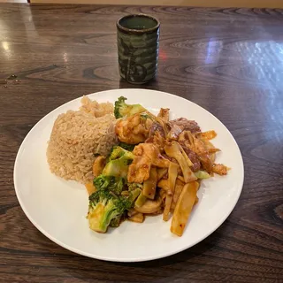 (L)Hunan Triple Crown