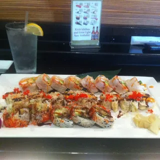 King Crab