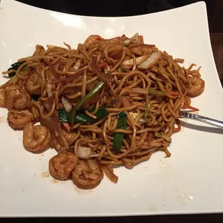Shrimp