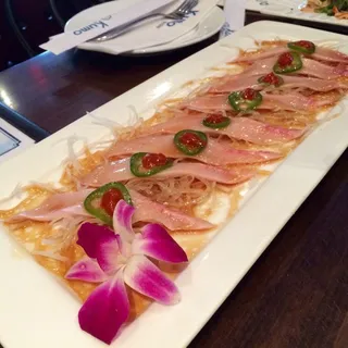 Yellowtail