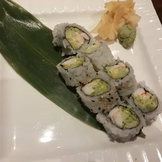 Boston Roll
