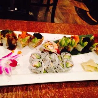 California Roll