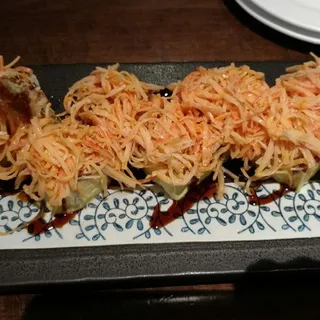 Dragon Roll